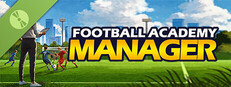 Football Academy Manager Demo