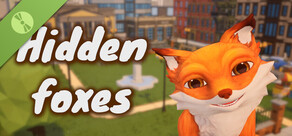 Hidden Foxes Demo