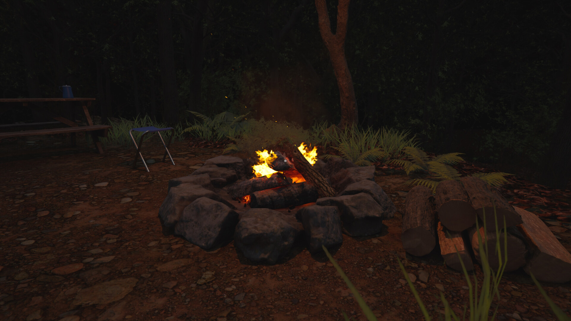 Bruja screenshot 2