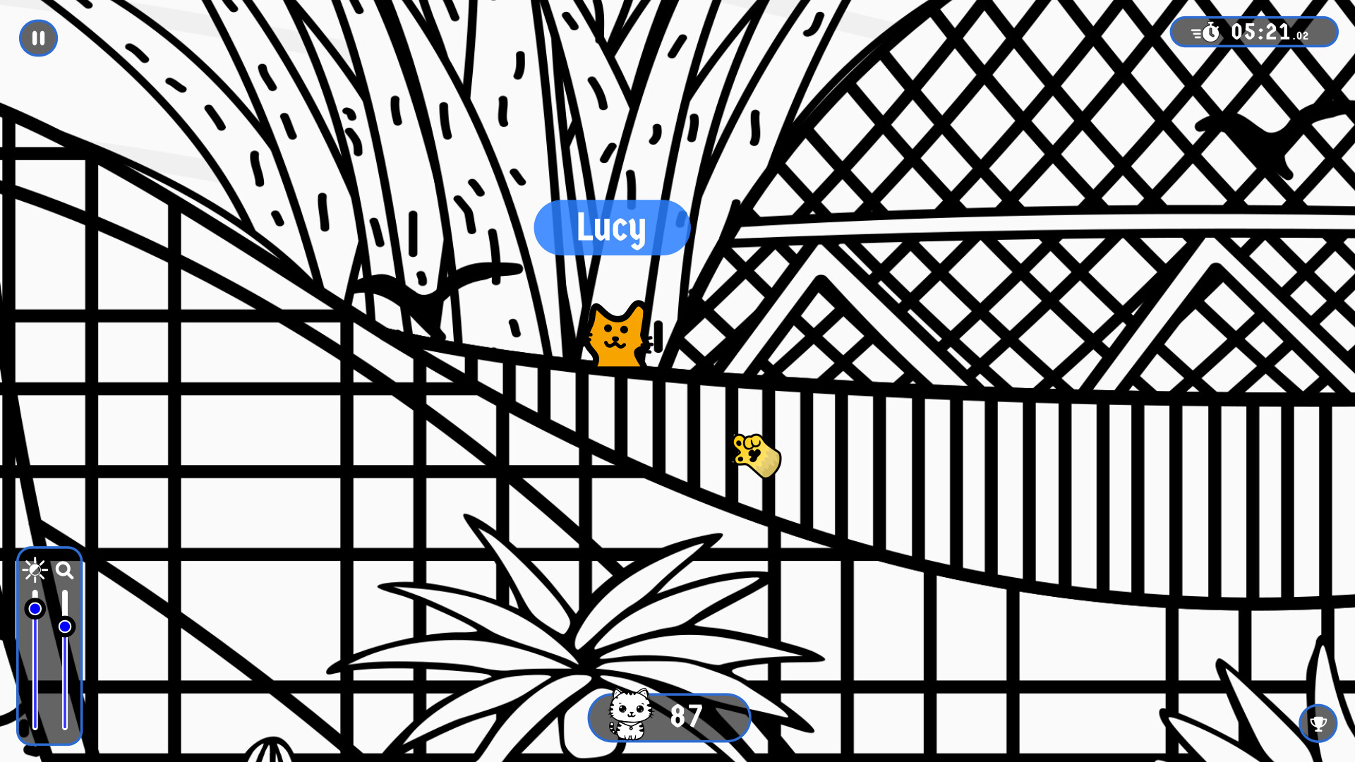 101 Cats in Macau screenshot 2