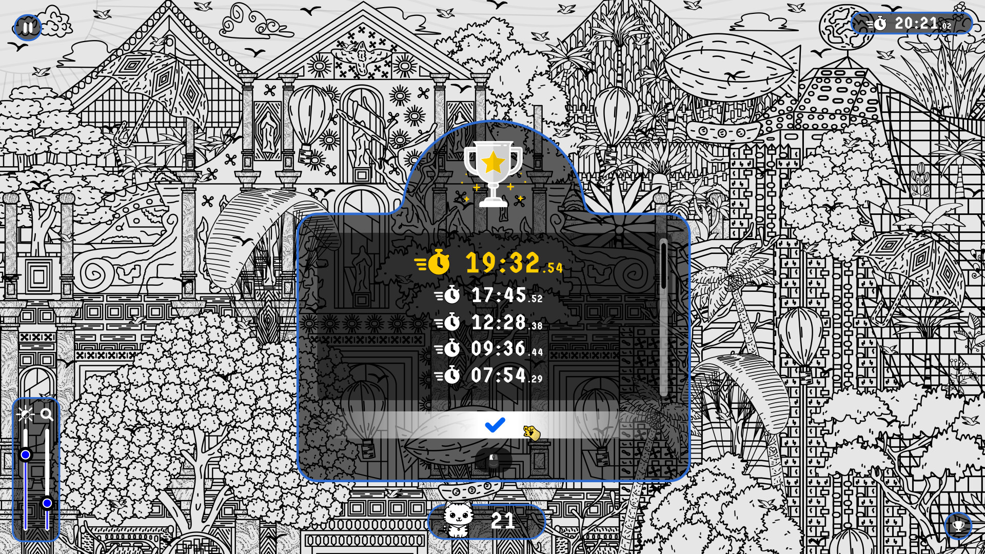 101 Cats in Macau screenshot 3