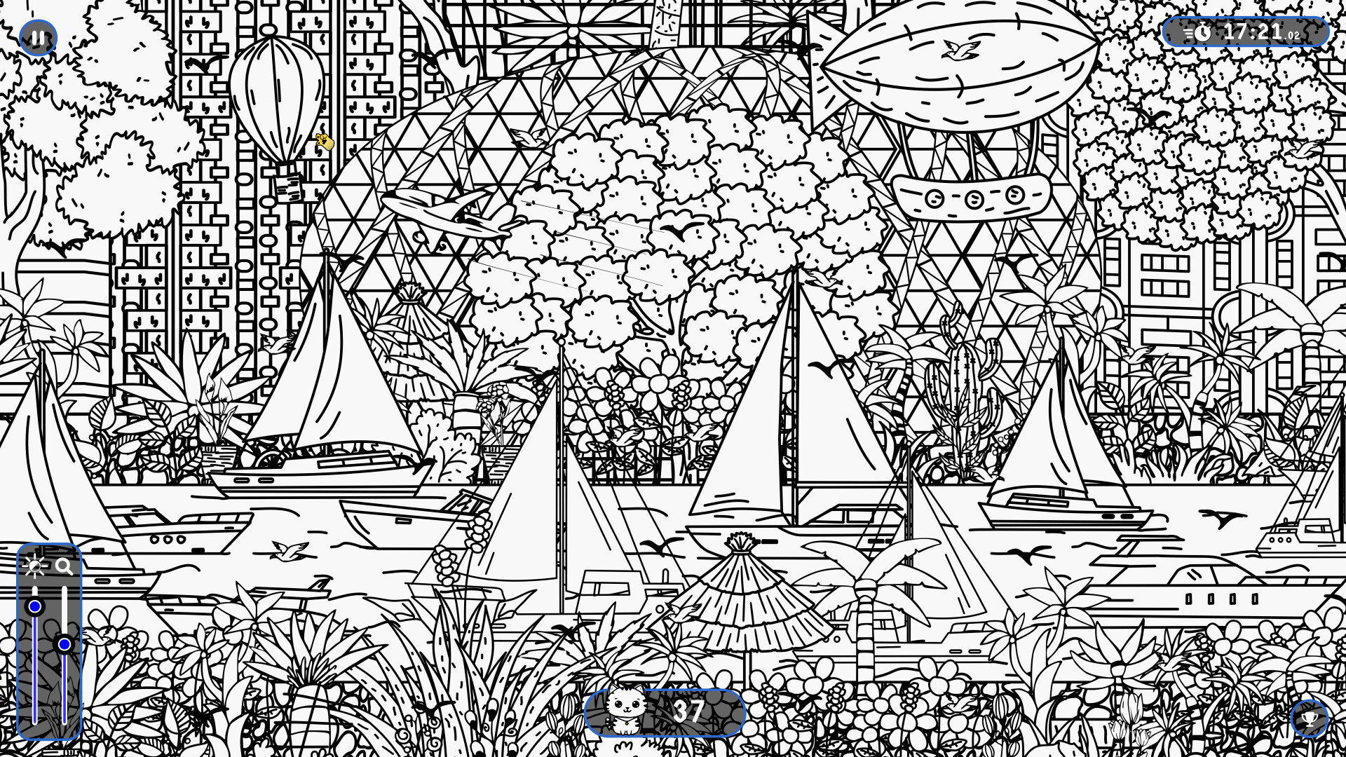 101 Cats in Macau screenshot 4