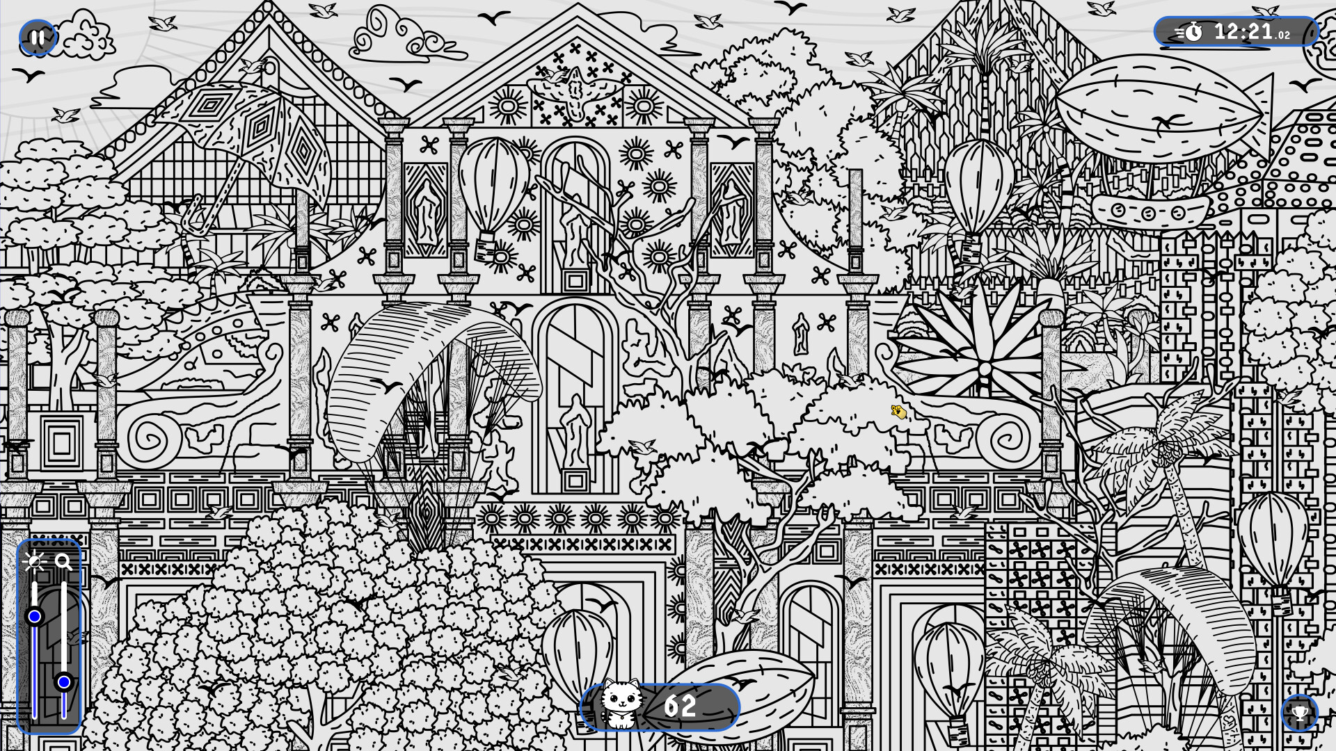 101 Cats in Macau screenshot 5