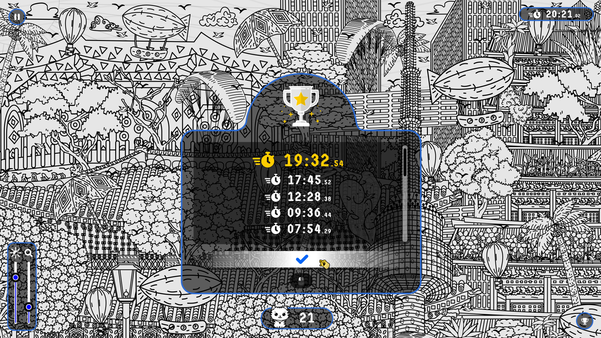 101 Cats in Seoul screenshot 3