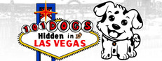 101 Dogs Hidden in Las Vegas banner