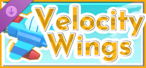 ✈️Velocity Wings✈️ - Green Wings
