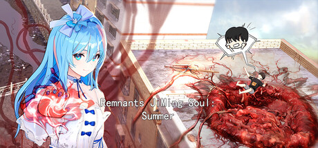 Remnants JiMing Soul: Summer