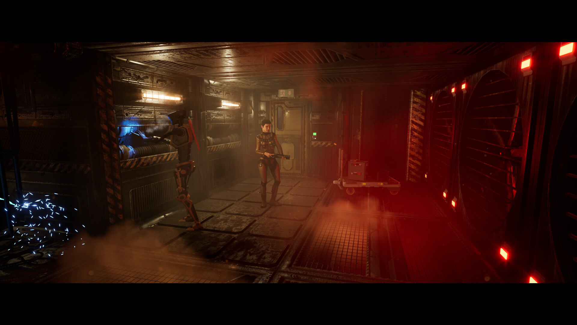 Faithless Water screenshot 7
