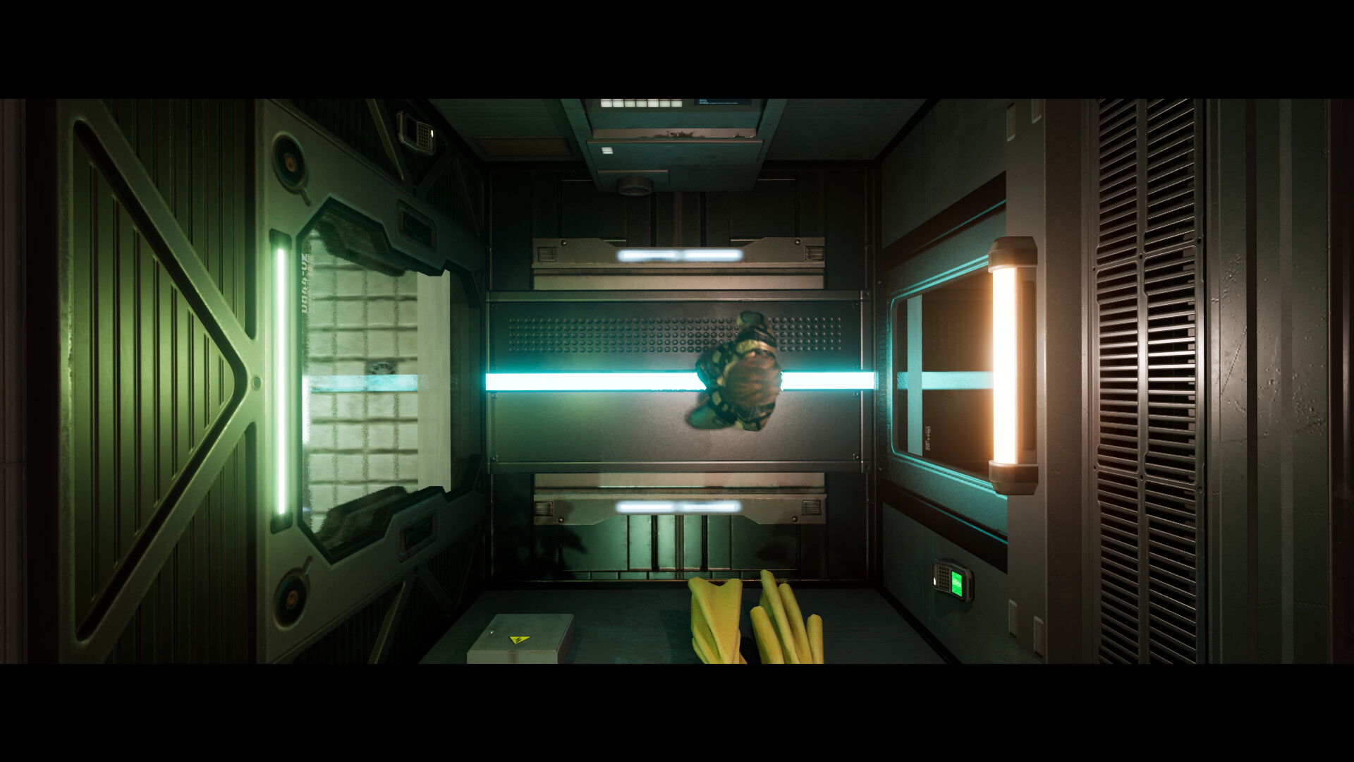 Faithless Water screenshot 8
