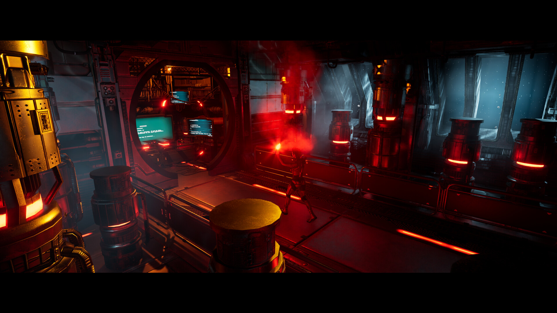 Faithless Water screenshot 9