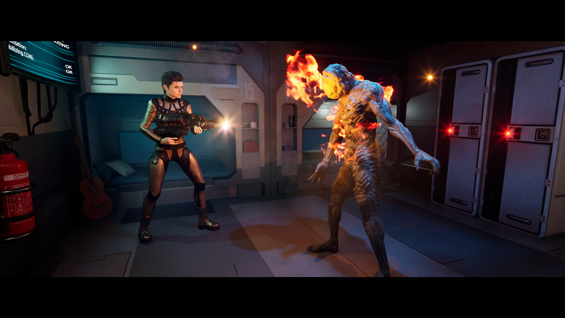 Faithless Water screenshot 6