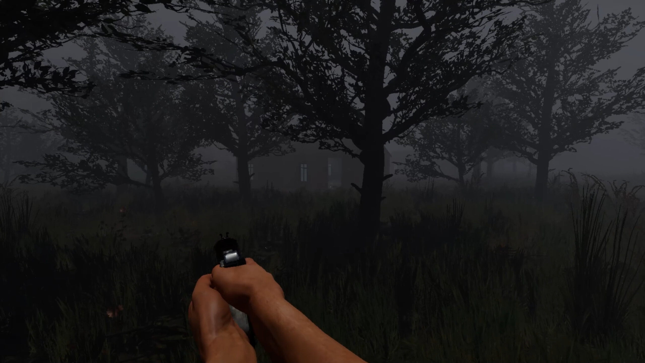 Last Antagonist screenshot 1