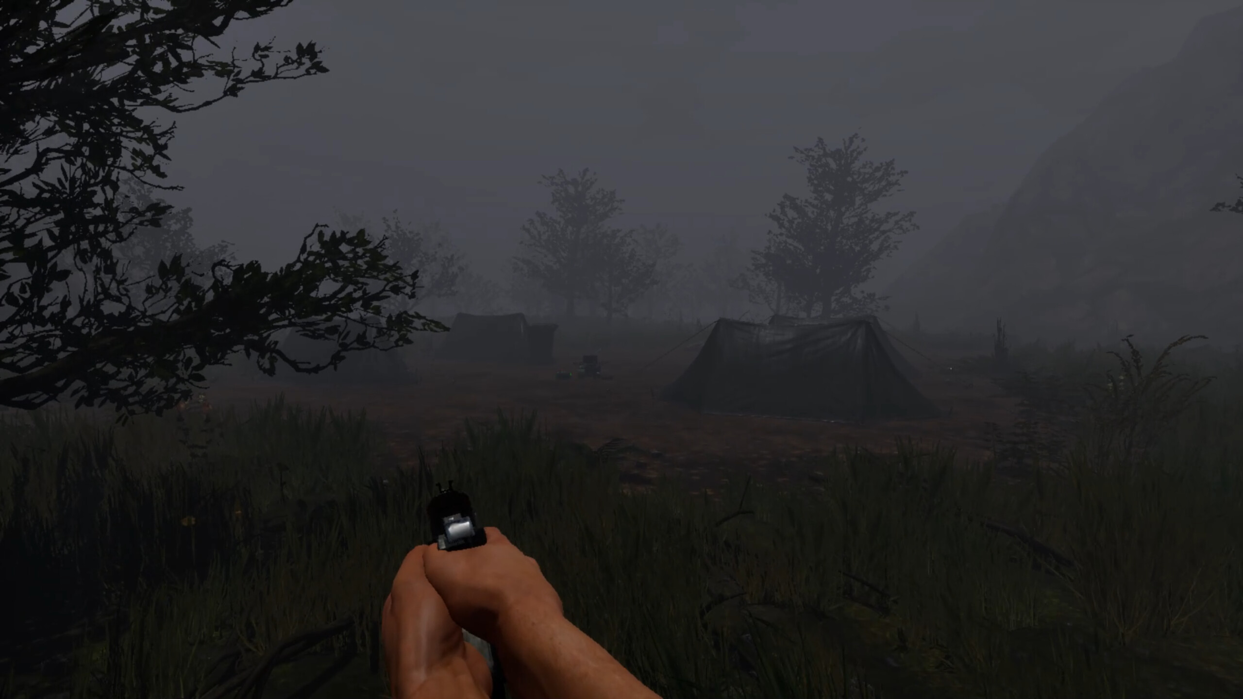 Last Antagonist screenshot 3
