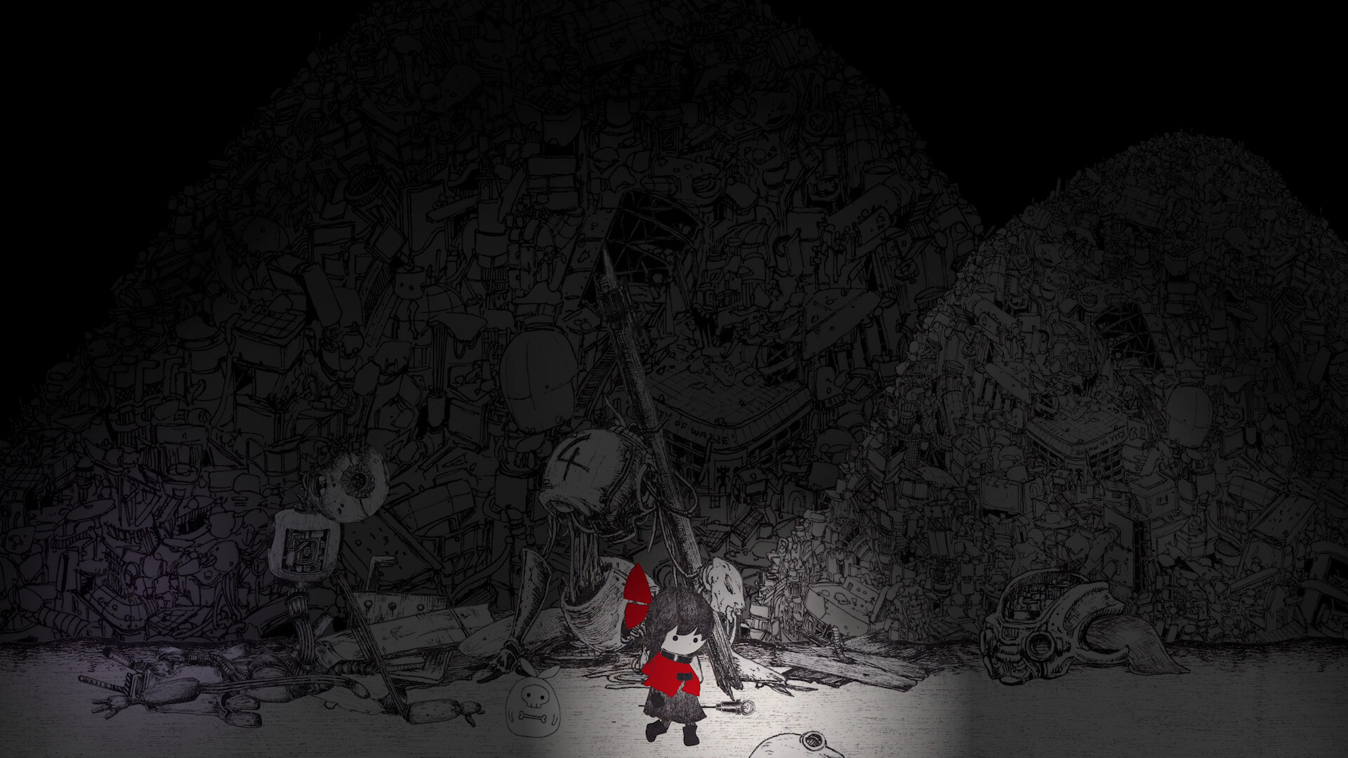 HINO screenshot 9