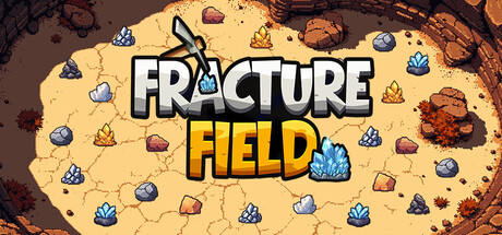 Fracture Field — Steam header