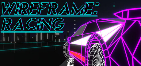 Wireframe: Racing