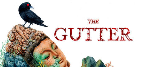 THE GUTTER — Steam header