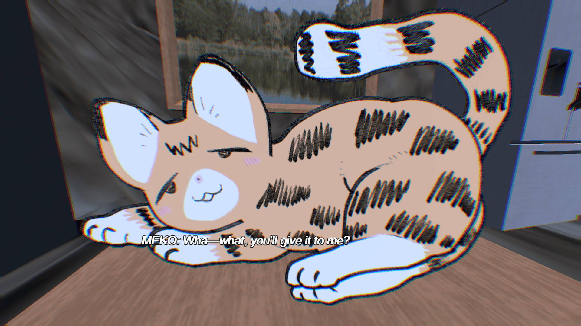 JANKLADY screenshot 8