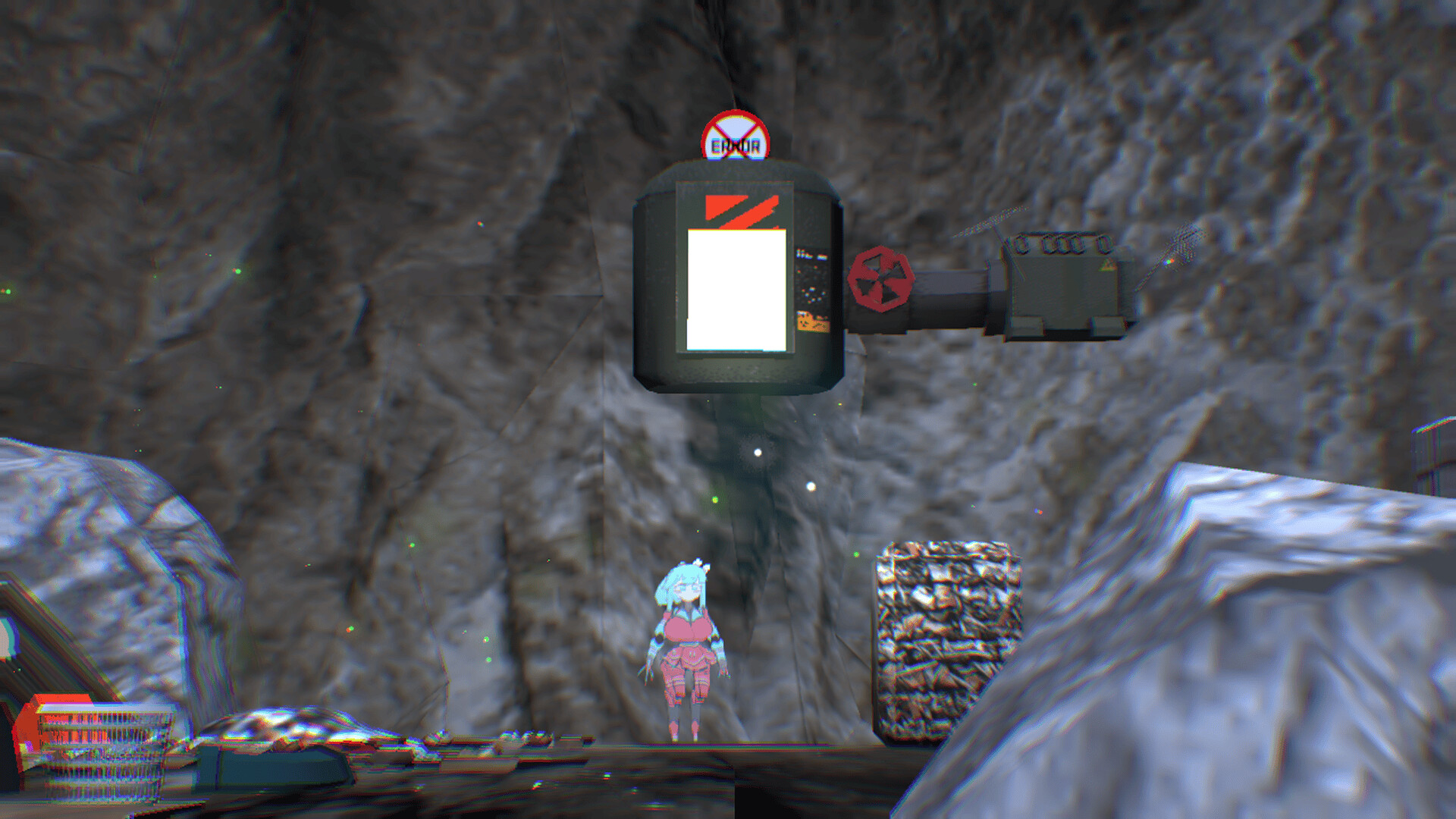 JANKLADY screenshot 9