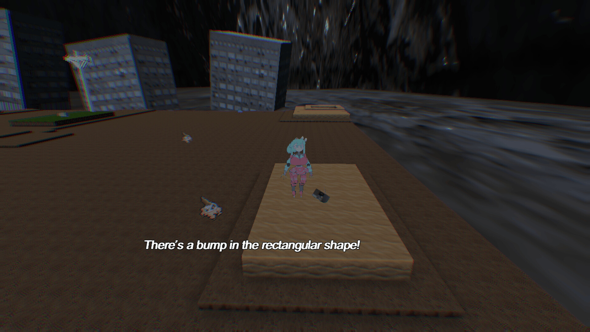JANKLADY screenshot 10