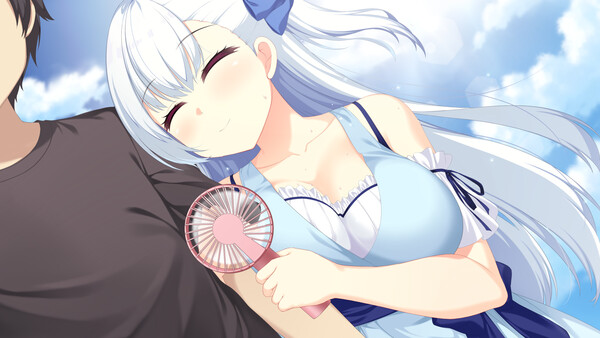 痴情妹妹纱雪的兄控日记 screenshot 8