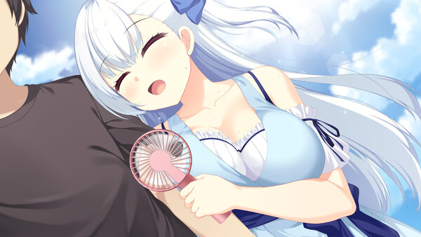 痴情妹妹纱雪的兄控日记 screenshot 6