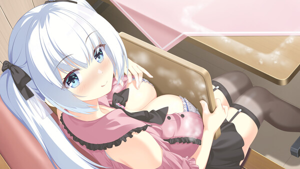 痴情妹妹纱雪的兄控日记 screenshot 7