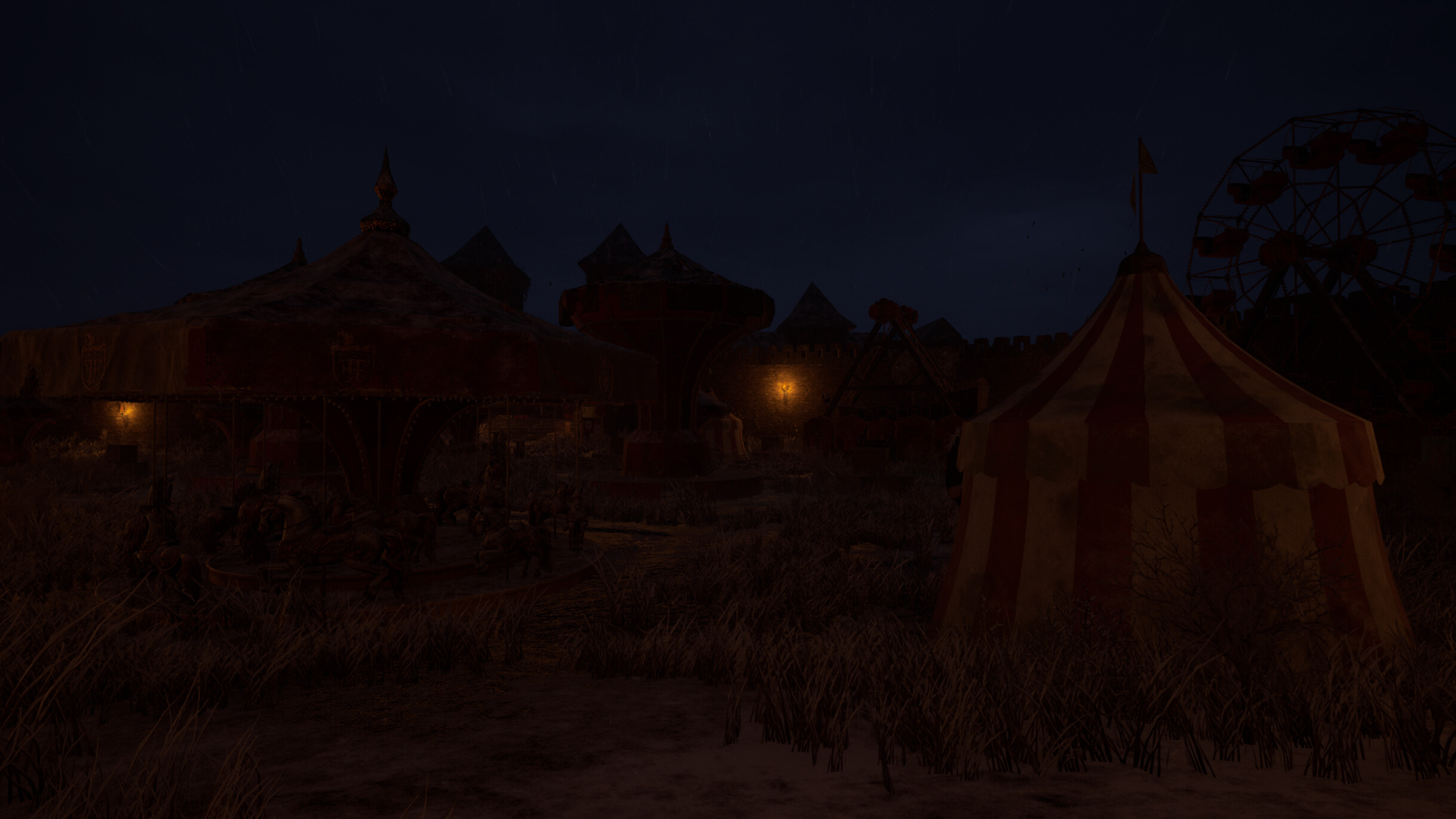 Franklin The Clown screenshot 6