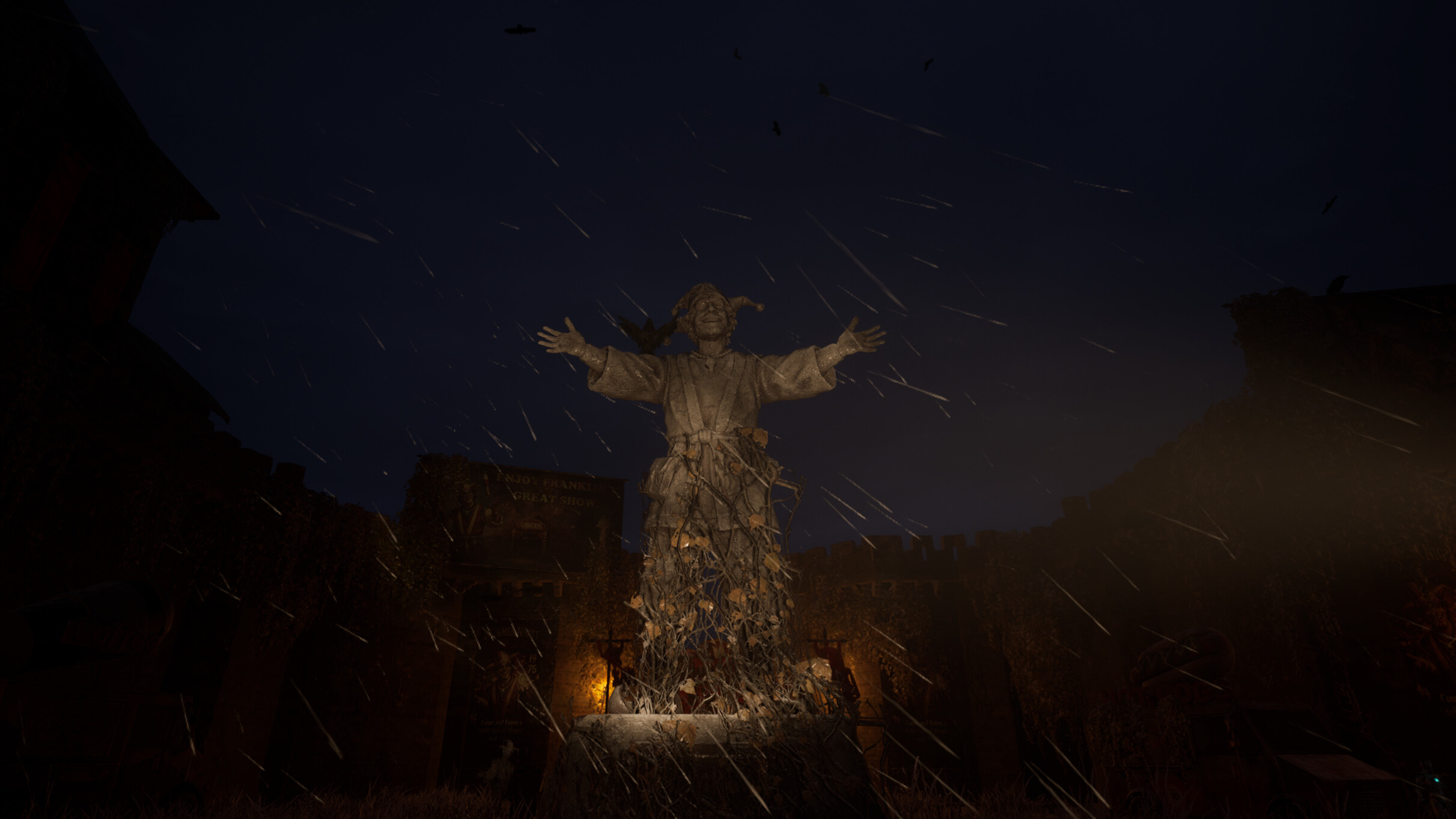 Franklin The Clown screenshot 3