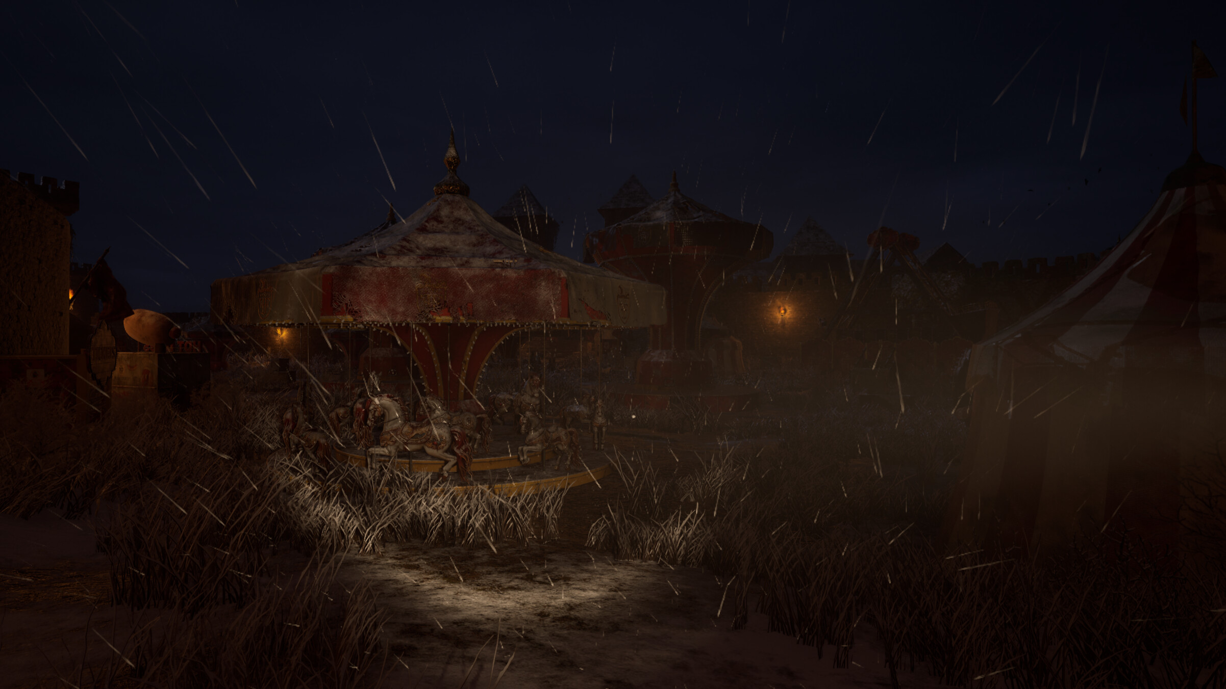 Franklin The Clown screenshot 7