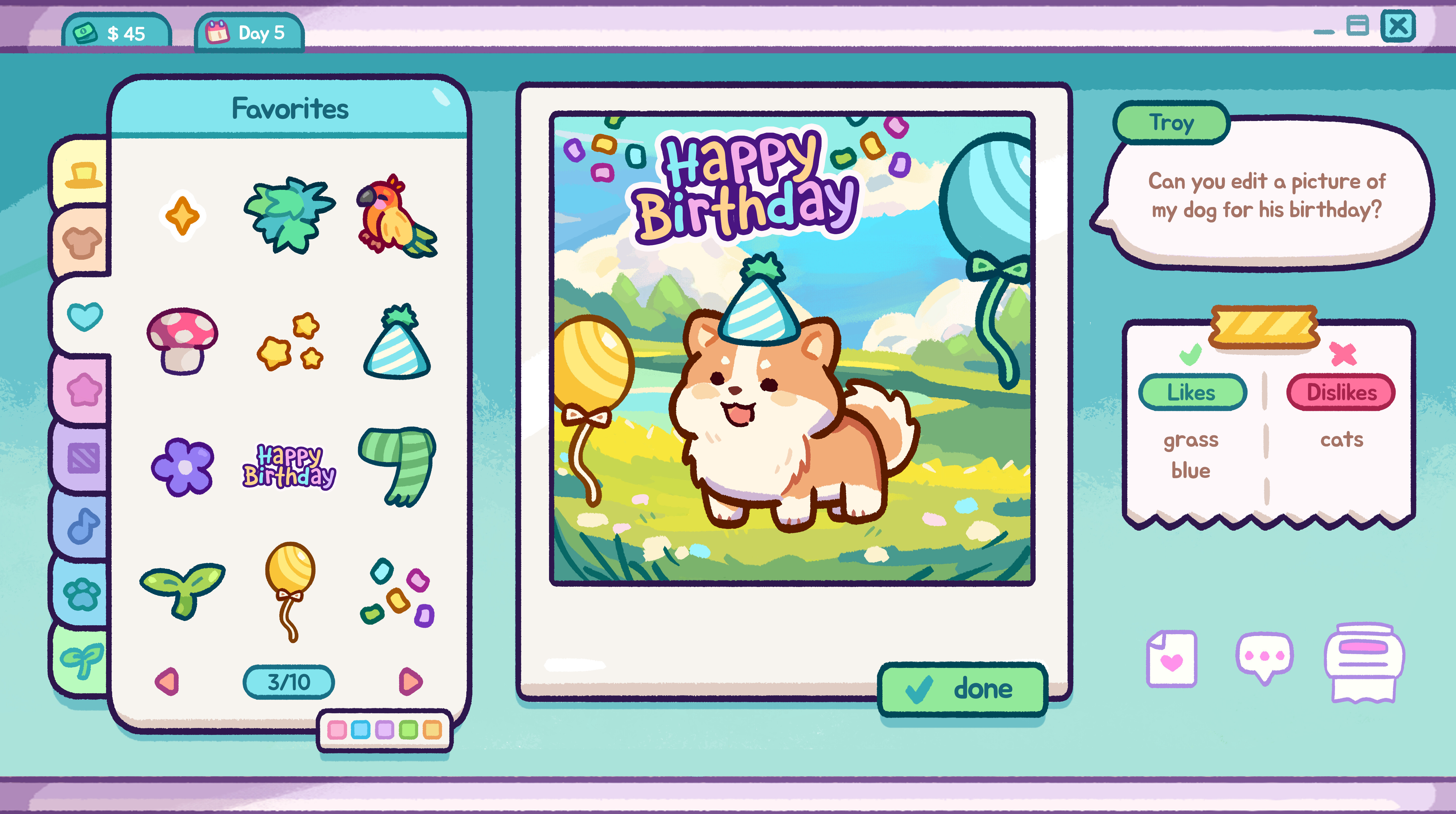 Snap & Print screenshot 4