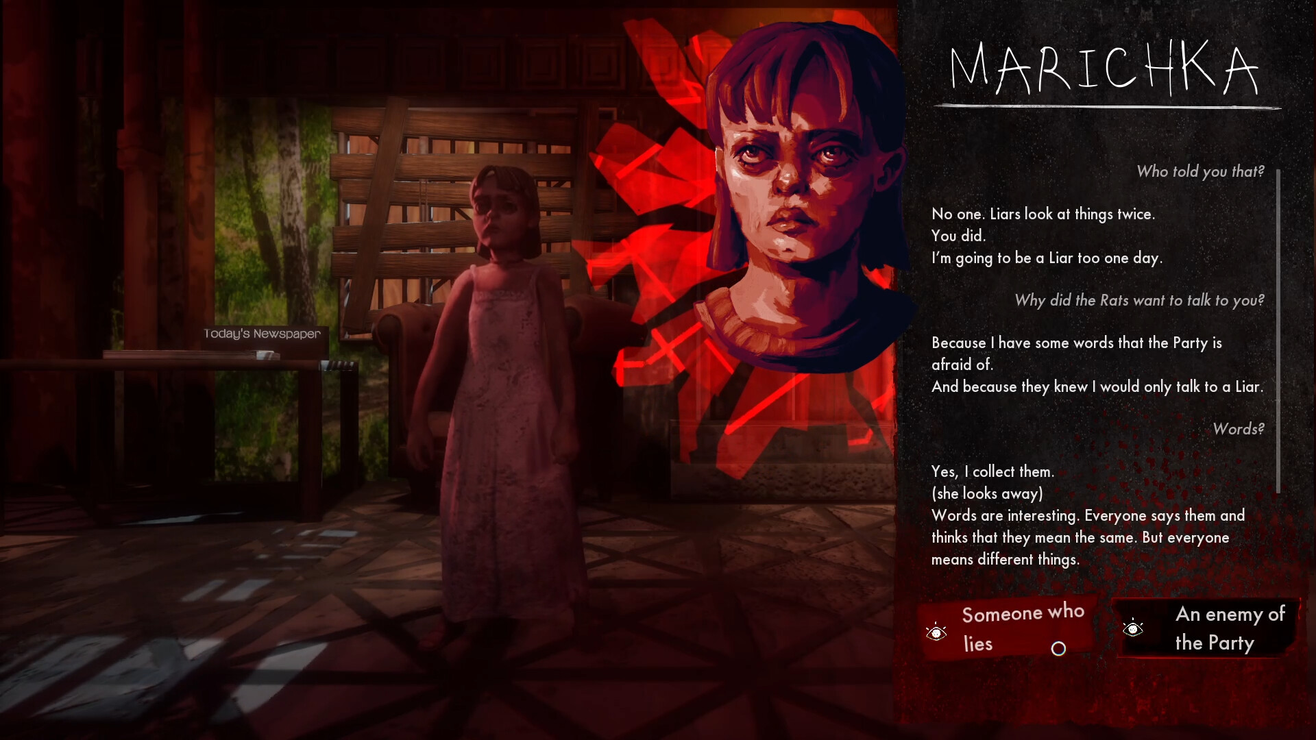 PRAVDA(concept25) screenshot 5