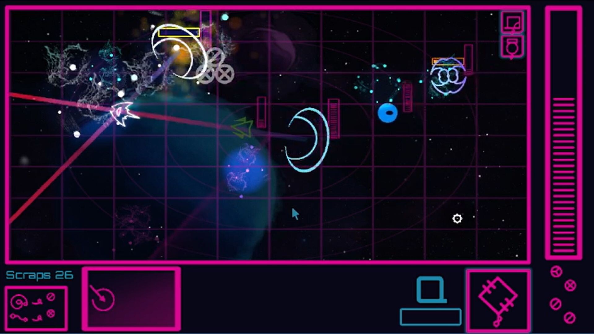 Blightseed screenshot 10