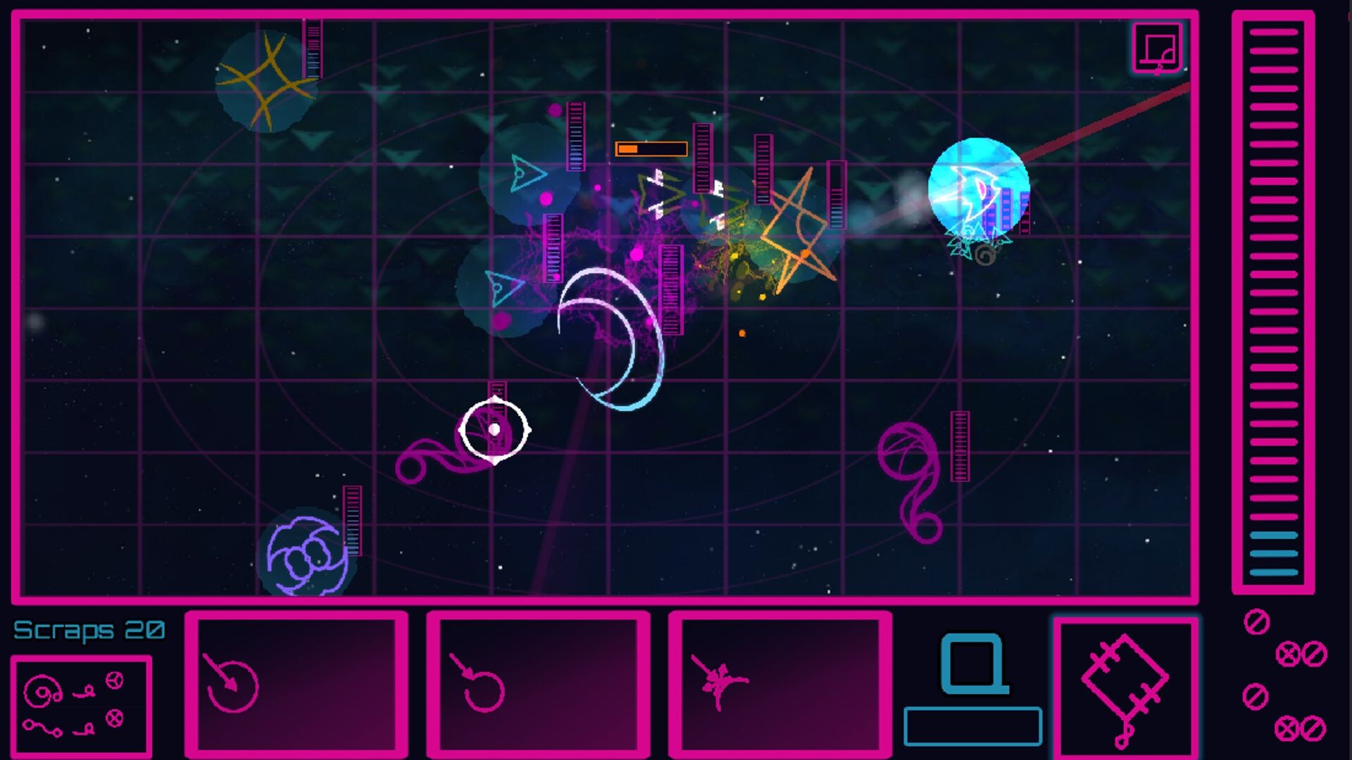 Blightseed screenshot 13