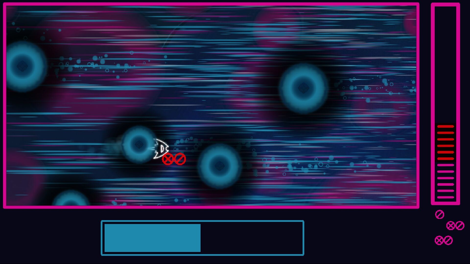 Blightseed screenshot 5