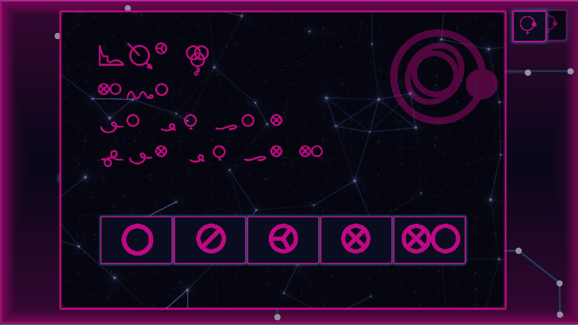 Blightseed screenshot 9