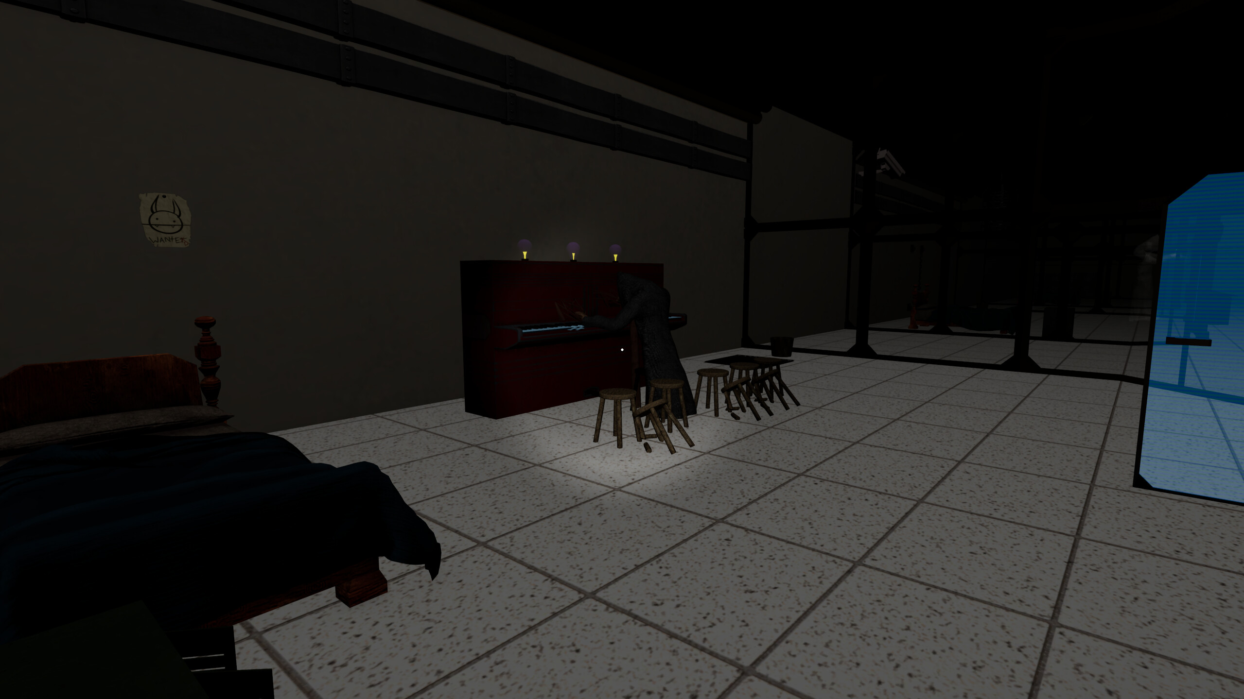Curse screenshot 2