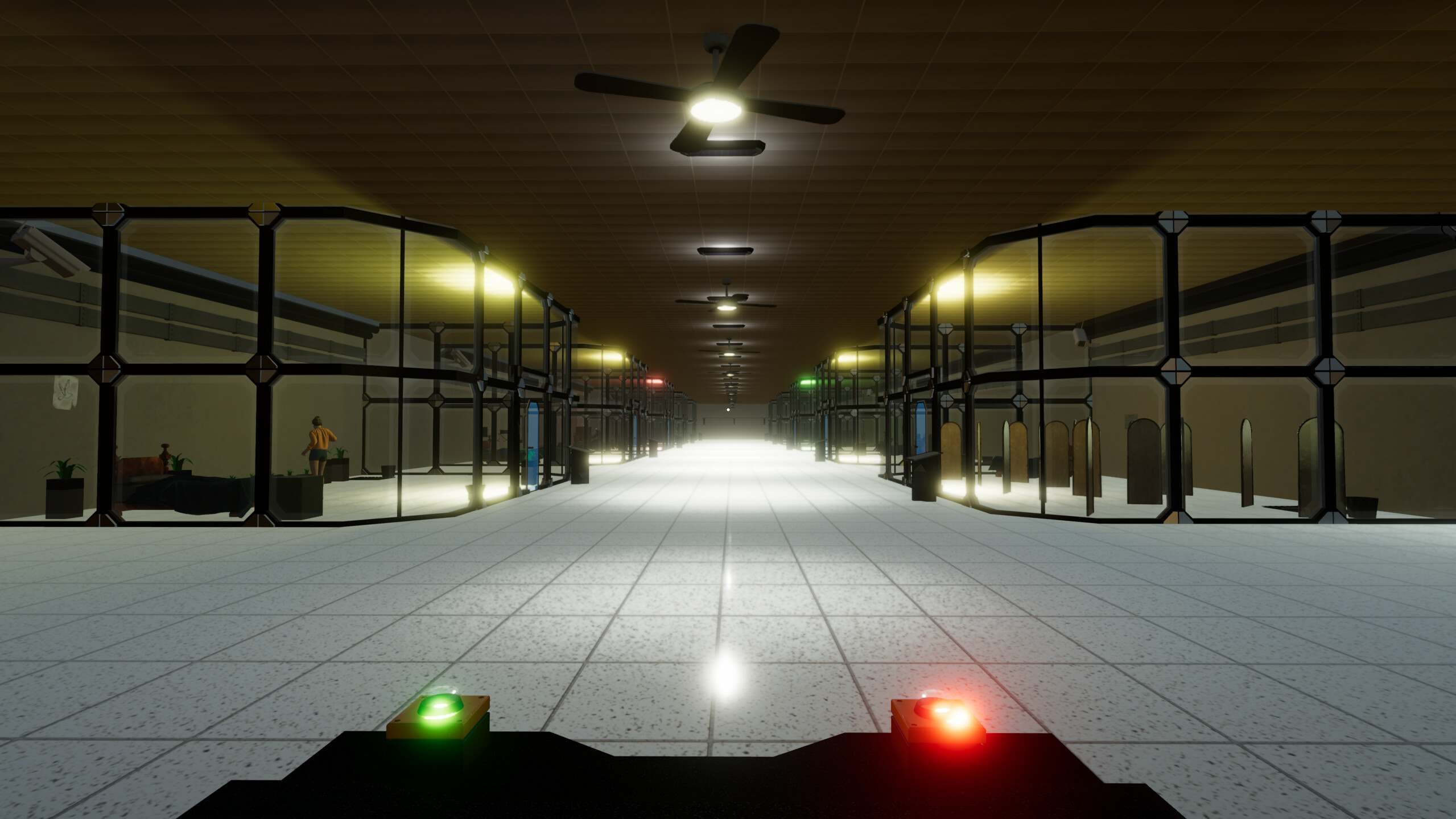 Curse screenshot 1