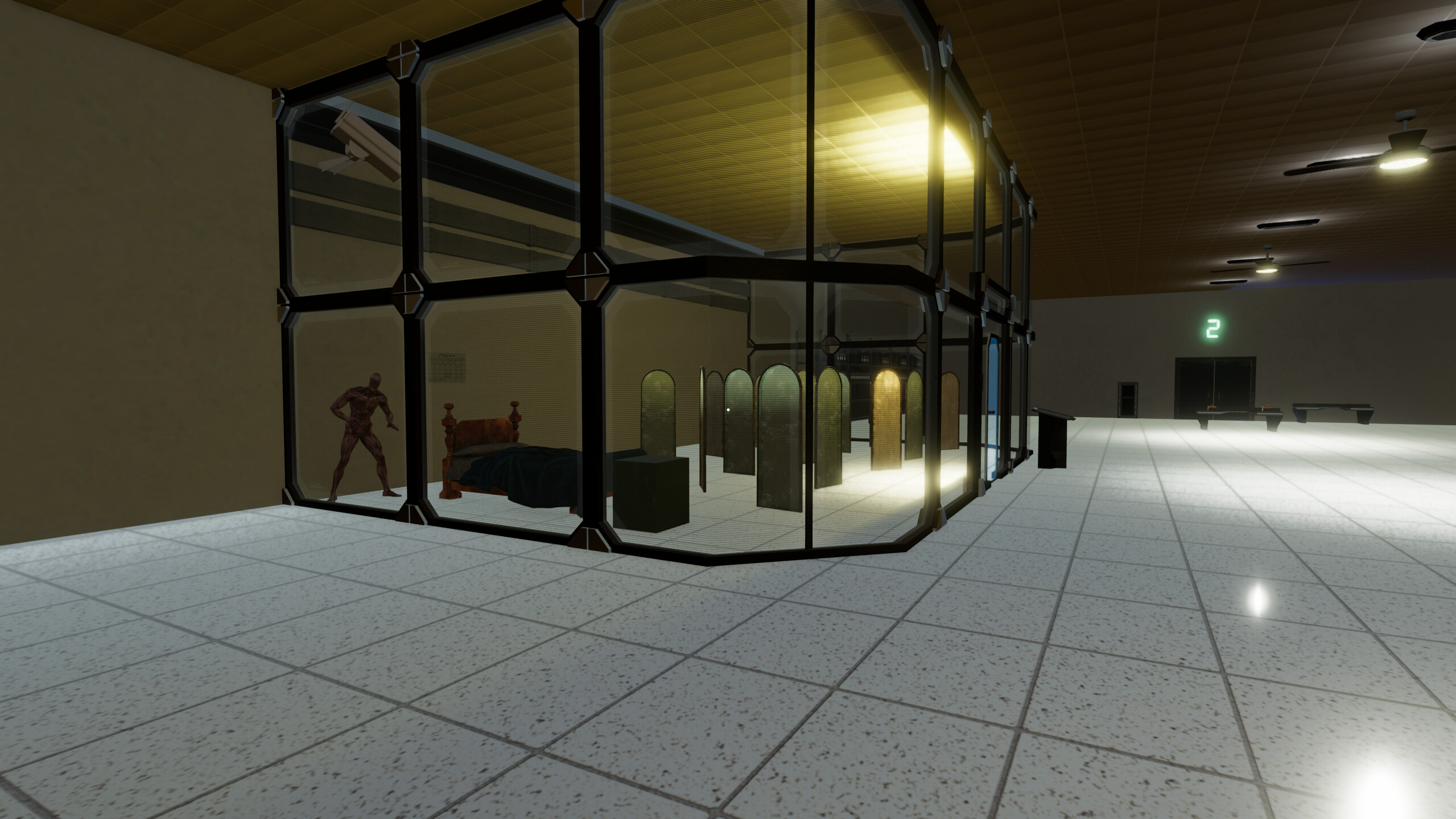 Curse screenshot 5