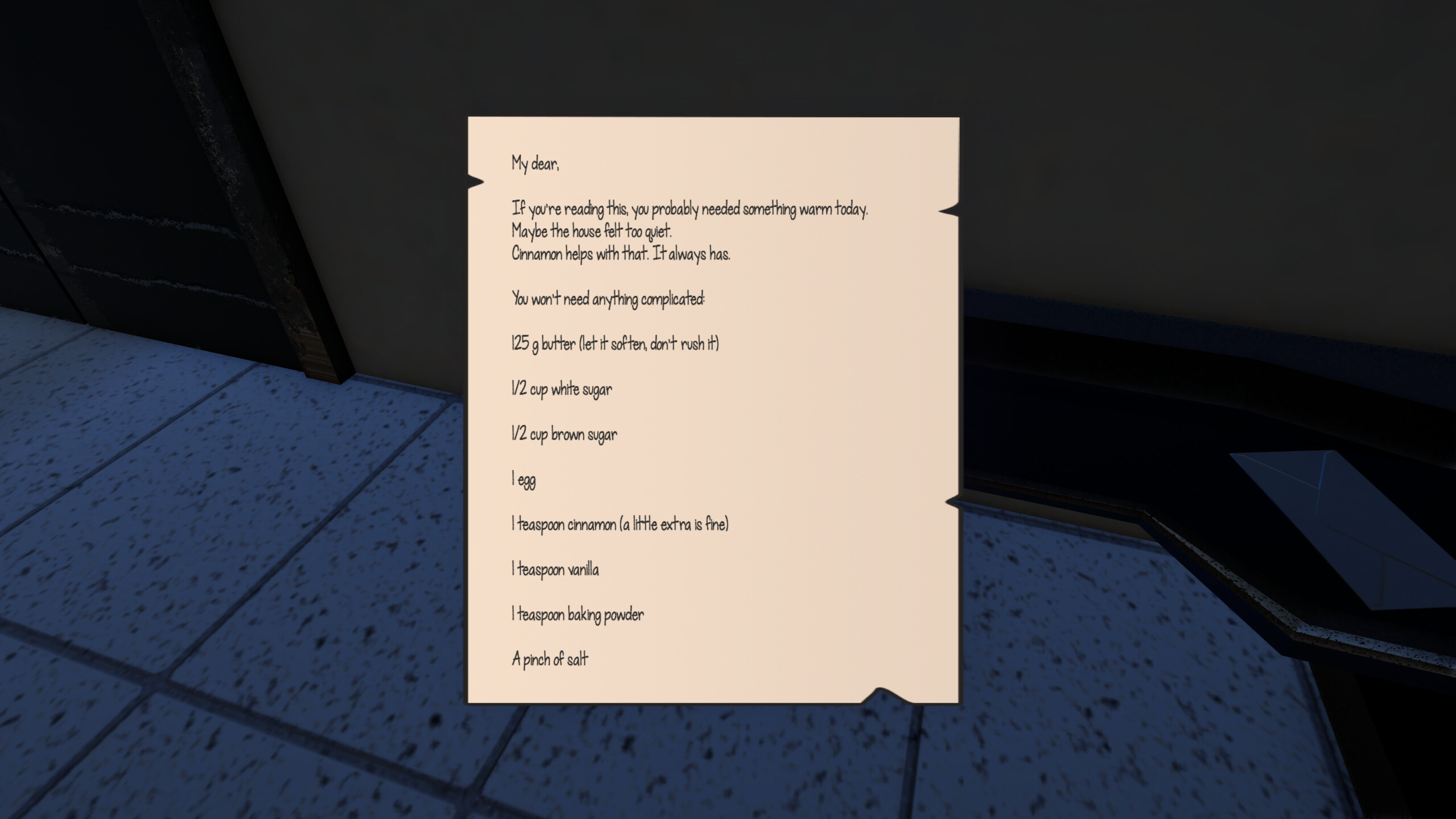 Curse screenshot 3