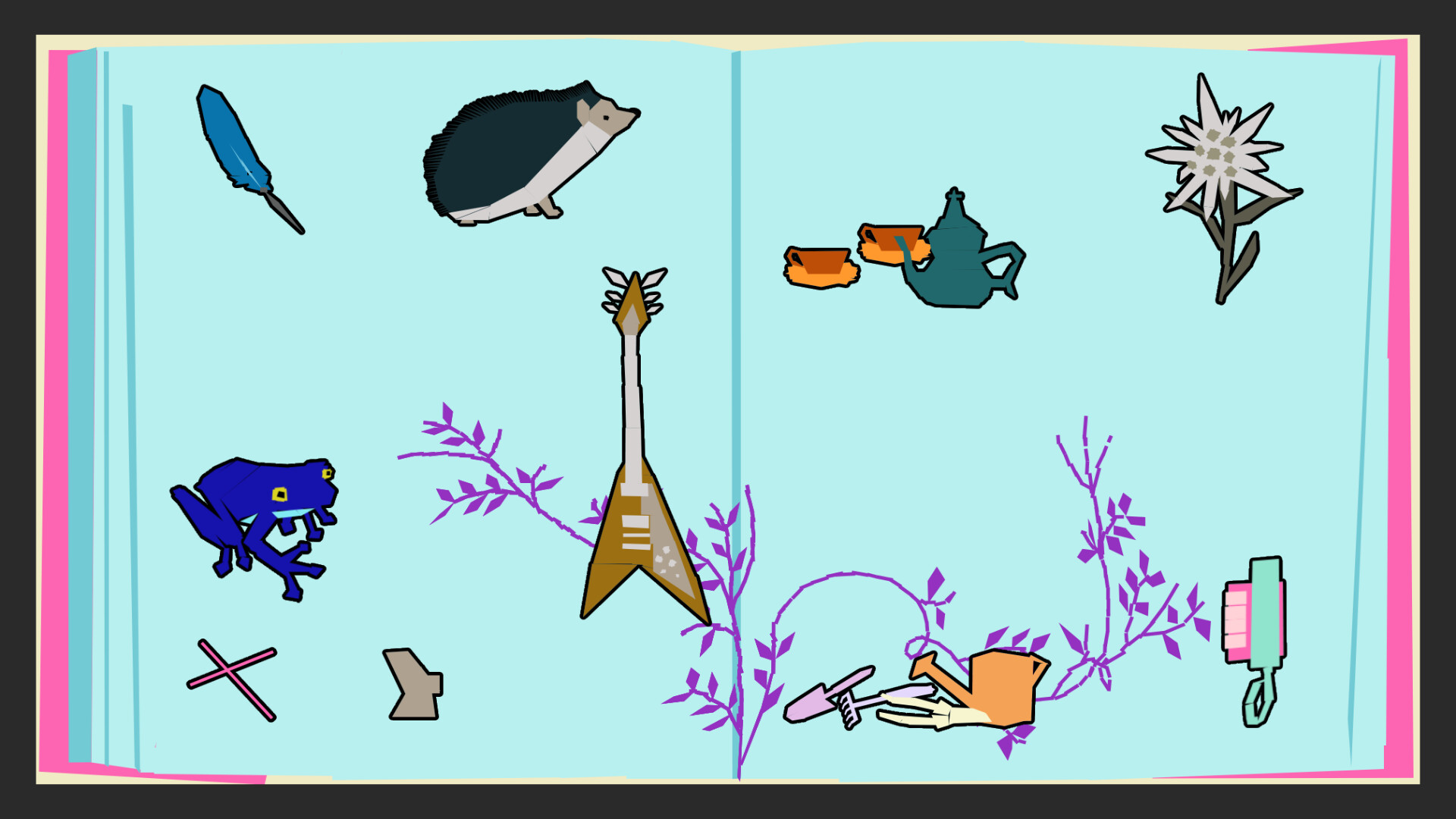 Selanìa screenshot 4