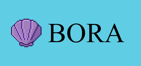 Bora Logo