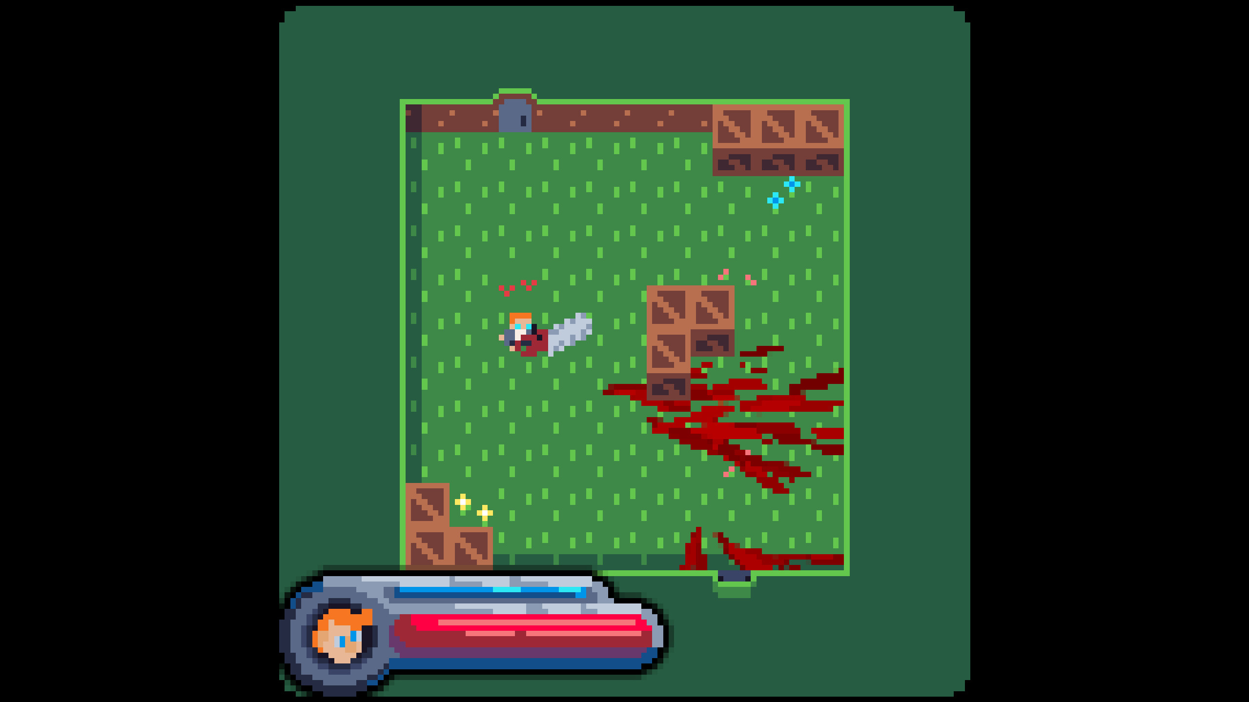 Super Epic Video Game screenshot 5