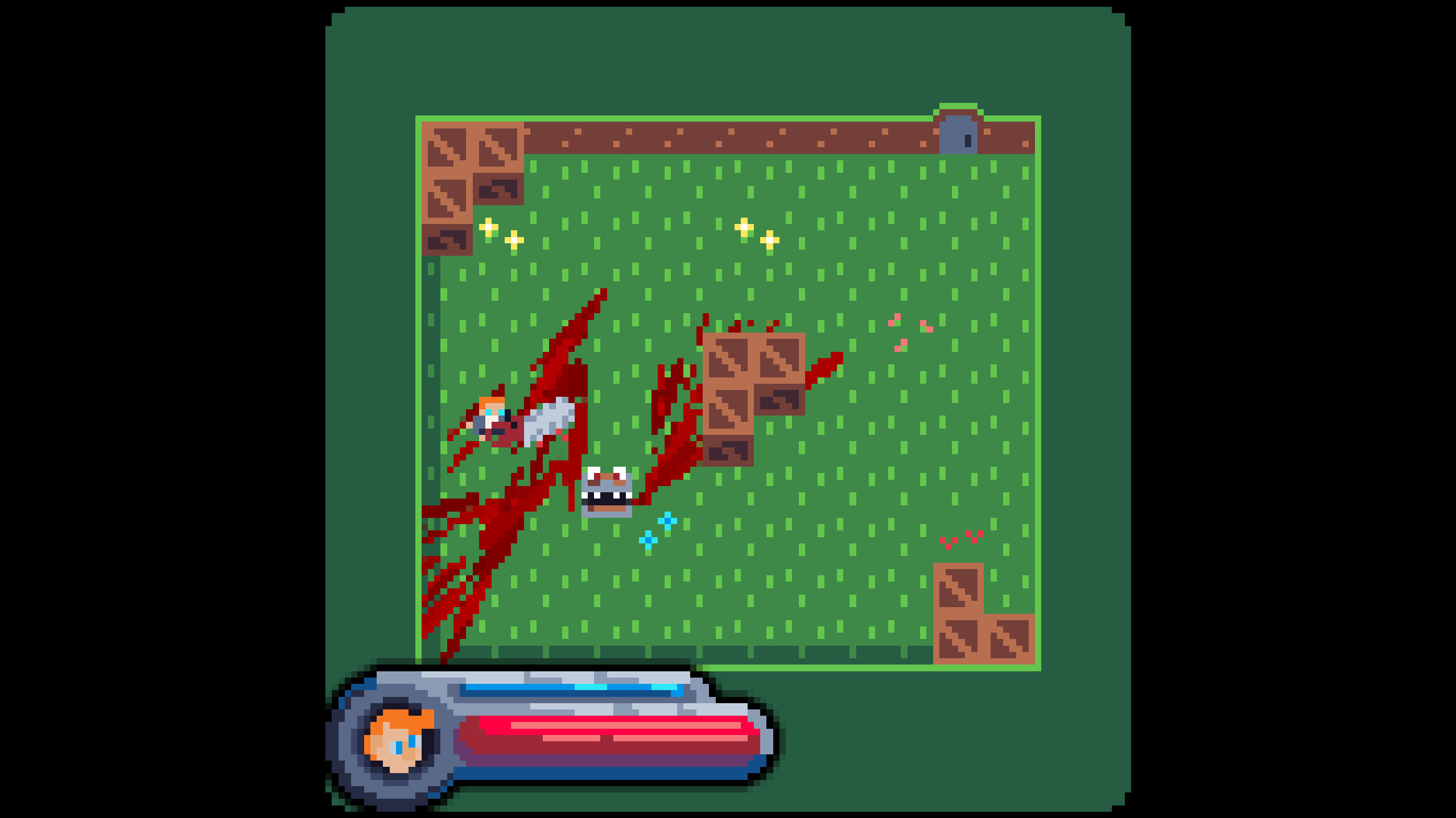Super Epic Video Game screenshot 4