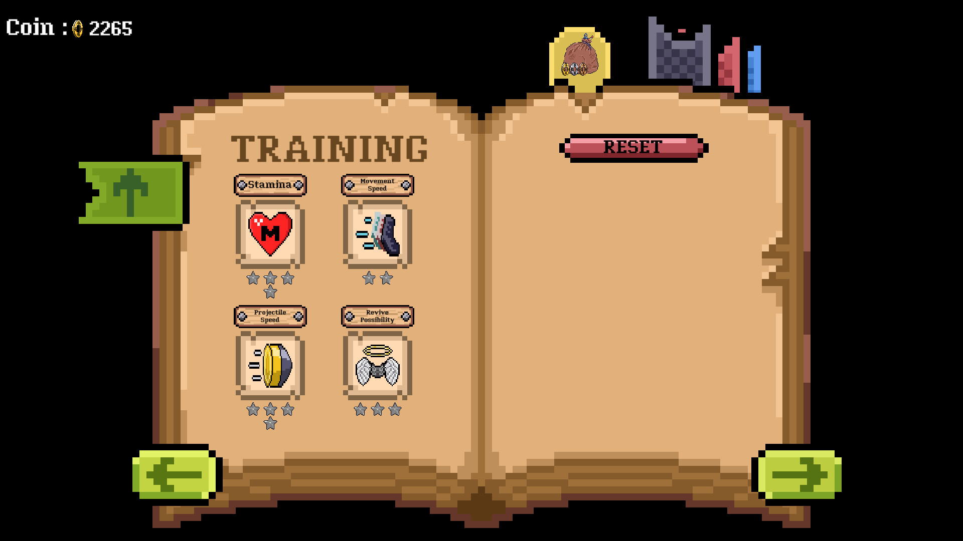 HGD SURVIVOR screenshot 3