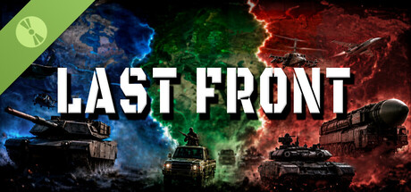 Last Front Demo