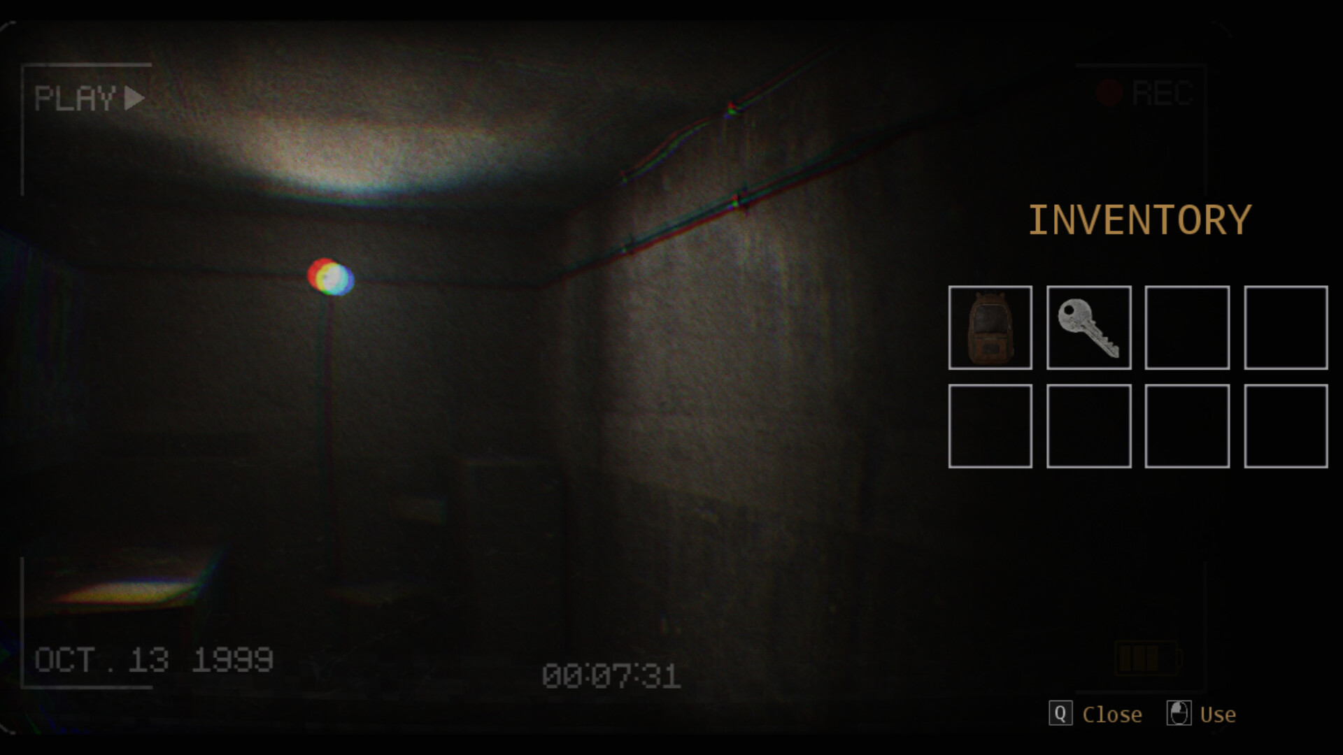 BLACK SECTOR screenshot 7