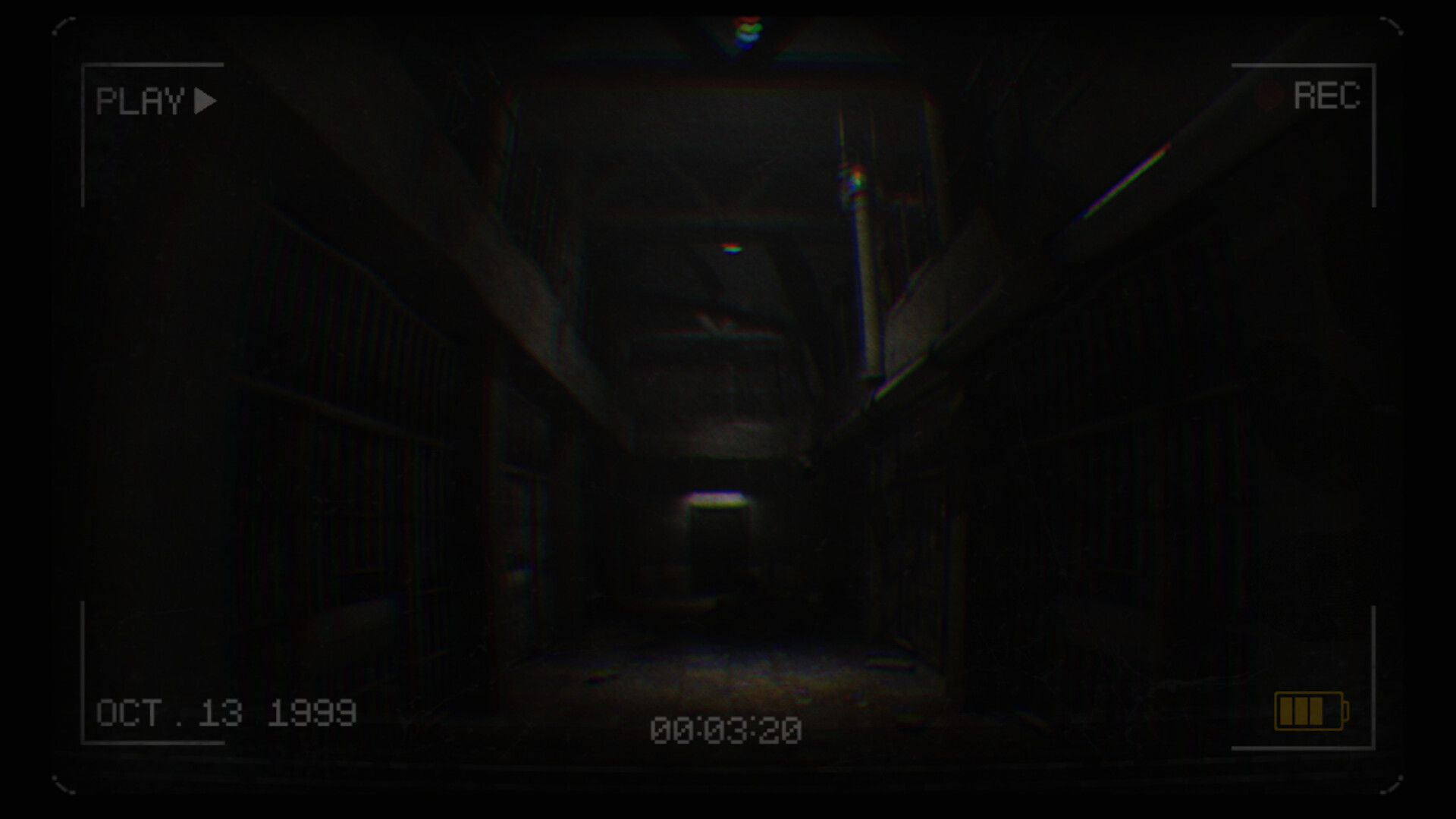 BLACK SECTOR screenshot 6