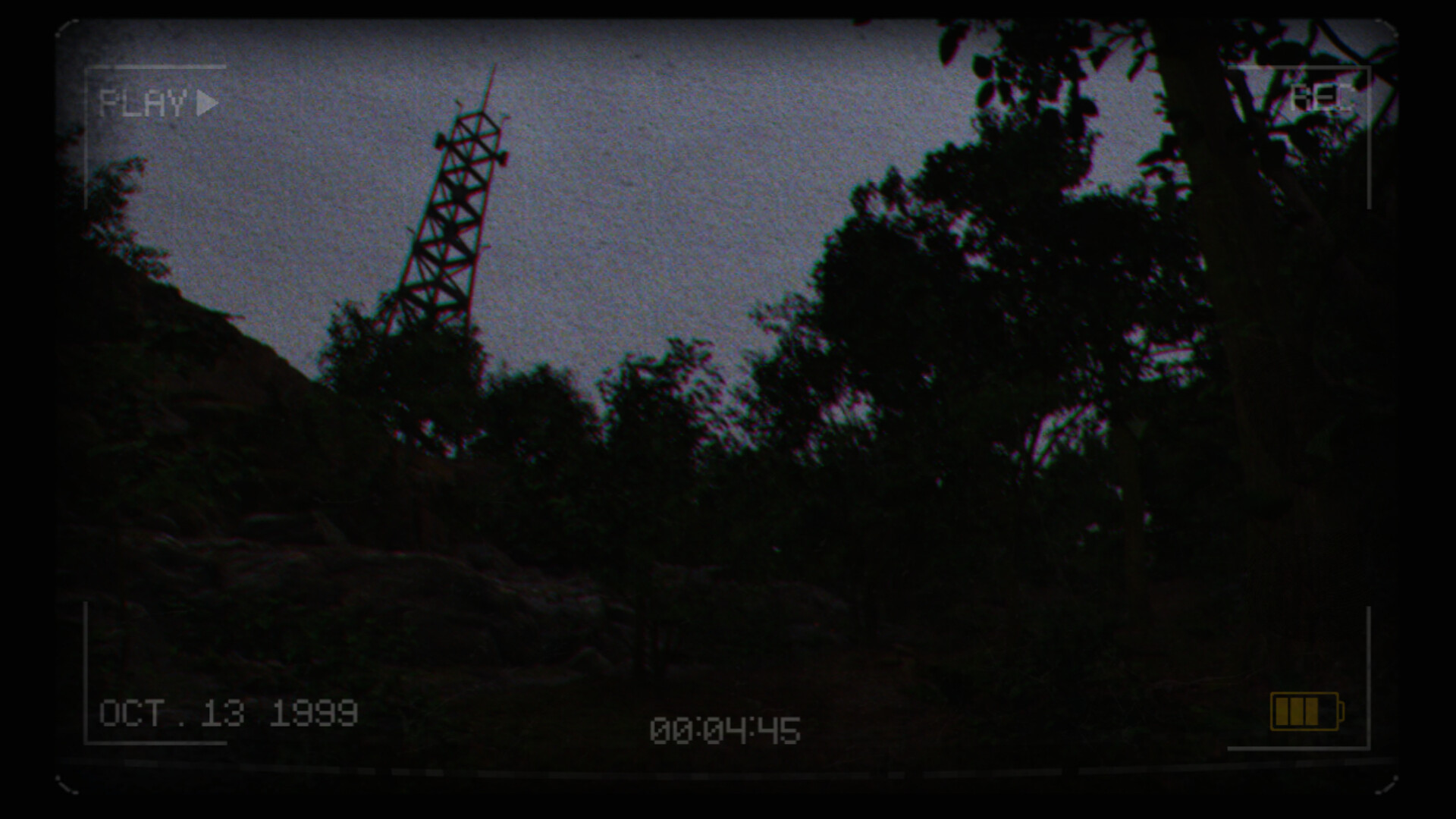 BLACK SECTOR screenshot 5