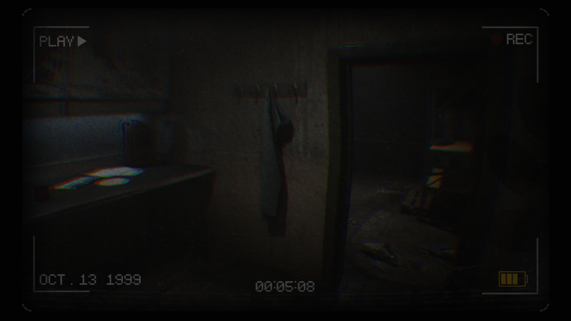 BLACK SECTOR screenshot 13